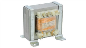 Tgr12/40 Transformator Głośnikowy 30Vac,100Vac,120Vac
