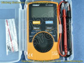 MULTIMETER 1