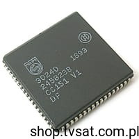 30240 CC151-V1 Automotive IC SMD-PLCC68 PHILIPS BULK