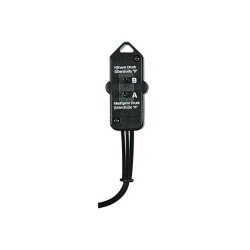 Greisinger 603306 GMSD 2 BA Pressure Sensor for Gases 0-2000 hPa 1 mbar