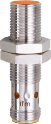 ifm Electronic Czujnik indukcyjny NPN IFS262