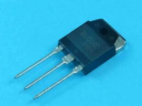 BU-508D=BU-508DW NPN 5A/700V/125W TO-247