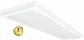 Oprawa LED biurowa 36W 3600lm 4000K IP20 natynkowa 1200x300 BackLight 3 lata gwarancji ILLY II 3G 36W NW GXPS235