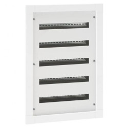 Rozdzielnica wnękowa 5x24 XL3 S 160 337225