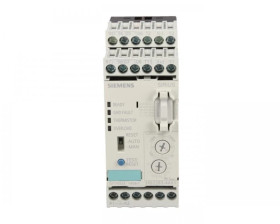 Mikroprocesorowy przekaźnik silnikowy 24-230V AC/DC S0-S12 3RB2283-4AA1