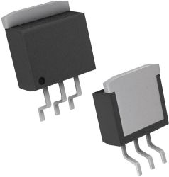 Tyrystor (SCR) - TRIAC STMicroelectronics T405-600B DPAK 4 A 600 V