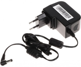 Zasilacz wtyczkowy impulsowy 2,2/5,5 20C DC 1,2A FIBRE-IRS/POWERSUPPLY