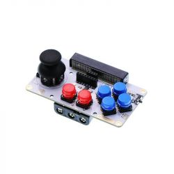 Joystick moduł dla BBC micro:bit