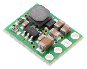 Pololu 9V, 600mA Step-Down Voltage Regulator D36V6F9