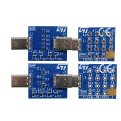 STEVAL-OET005VD Evaluation kit for USB Type-C ESD protection