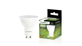 Żarówka Led Gu10 Reflektor Par16 8W 80W 720Lm 4000K Neutralna 120 Lumiled
