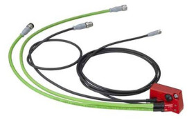 Leuze Electronic 50131258 Część łącząca Leuze 1 szt.