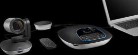 960-001057 Logitech Video conferencing kit