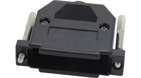 Pokrywa 25-pinowe Pokrywa do D Złącze podrzędne RND