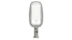Lampa Uliczna Rx 60W 6600Lm 6000K Ip65 Lu060rx