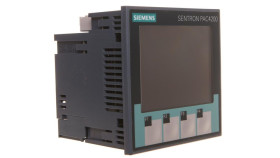 Miernik Parametrów Sieci Pac4200 Z Licznikiem Pomiar Pośredni X/1A Lub X/5A...