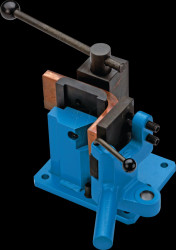 280120 Eccentric angle bender 120 mm