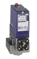 Przełącznik ciśnienia Telemecanique Sensors Powietrze, olej, woda