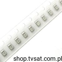 F0805B1R00FWTR Fuse 1A 63V 0805 SMD-0805 AVX
