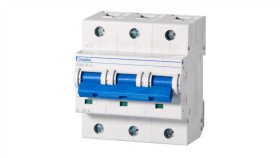 Wyłącznik Dmcb2 C 080/3 Nadmiarowo-Prądowy 3-Biegunowy 09915077