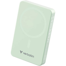 Verbatim 32228 Power Bank Charger 10000mAh USB-C Output Black