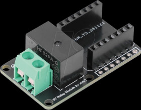 114993555 Xiao - Relay expansion board