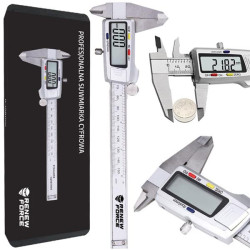 SUWMIARKA CYFROWA 150mm RENEW FORCE