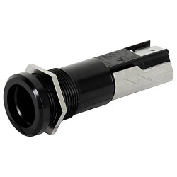 Schurter 0031.2304 Uchwyt bezpiecznika 0031.2304, 1 szt.