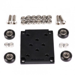 MakeBlock 86062 - płytka przesuwna