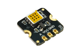 Fermion: MEMS Carbon Monoxide CO Gas Detection Sensor (Breakout, 5-5000ppm)