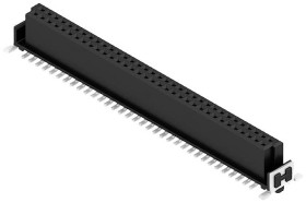 Weidmüller Obudowa złącza pin żeńskiego na PCB Ilość pinów 68 Wymiary siatki: 1.27 mm 2747320000 280 szt.