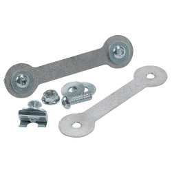 Część łącząca Korektor potencjału Bosch Rexroth