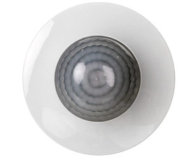 Czujnik obecności ARGUS MASTER IR 1 przekaźnik MTN5510-1119