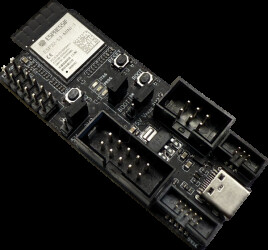 ESP-PROG-2 Programming adapter for Espressif controller