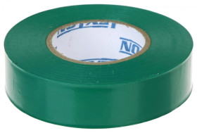 Taśma izolacyjna 19mm / 25m TS-IZOL/25-G