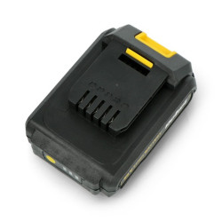 Akumulator Li-Ion wymienny Rebel RB-2001 20V 2Ah