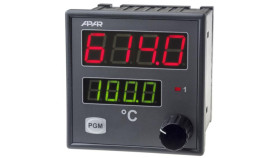 Regulator Temperatury Ar614/P
