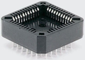 Gniazdo IC 1.27mm 20-pinowe Żeński Winslow