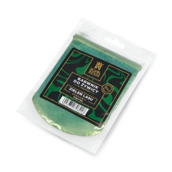 Barwnik do żywicy epoksydowej Royal Resin - perłowy w proszku - 10g - zieleń lasu