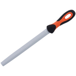 Bahco HRFM10 HRFM-10 Filemaster Half Round 250mm (10in)