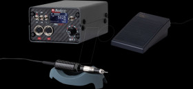 4585.M4ASF2 M4 ASF2 Strong kit with RS2000 power micromotor