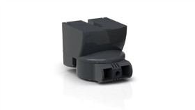 Satel Uchwyt Sufitowo-Ścienny Do Czujek Bracket D Dg (Ciemnoszary)