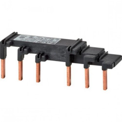 Mostek fazowy 3P 128A sztyftowy B3.0/2-PKZ4 220220