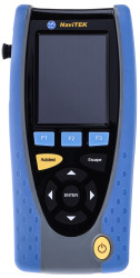 Tester kabli sieciowych TREND Networks Cat5e Tester sieci RJ45 Navitek IE