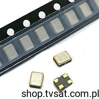SG8002CE-18.356MHz Cristal Oscillator SMD-SG8002CE SEIKOEPSON