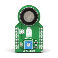 MIKROE LPG Click