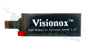 OLED-PM245MW-C