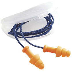Howard Leight 1011239 Smart Fit Ear Plugs 50 Pairs Conforming Fit
