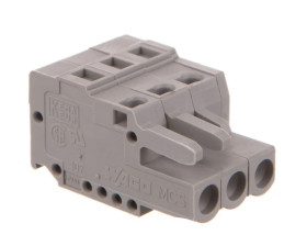 Adapter redukcyjny 30/22mm metalowy IP69K ZB4BZ021