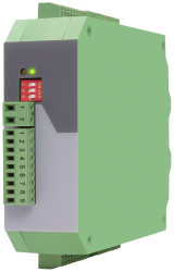 Moduł I/O Motrona 7186.5024, 1 szt.